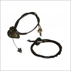 Automobile Control Cables