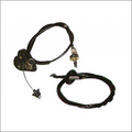 Automobile Control Cables
