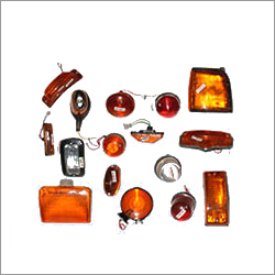 Automotive Lighting System