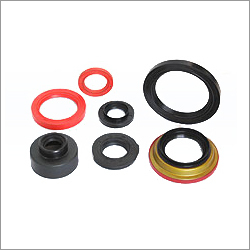 Oil Seals