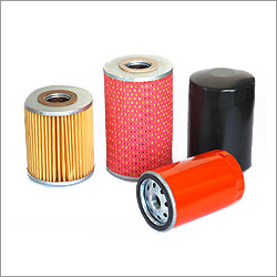 Automotive Filters