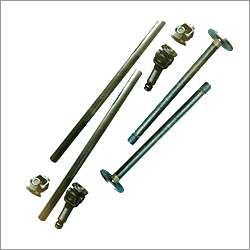 Propeller Shaft Parts