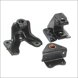 Chassis Parts