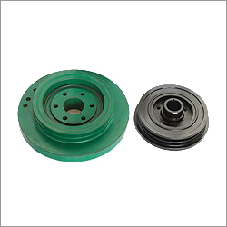 Automotive Pulleys
