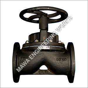 Diaphragm Valve