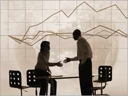 Marketing Project Services