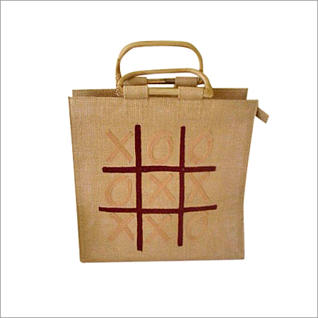 Jute Bag