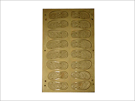 EVA Footwear Coating Service