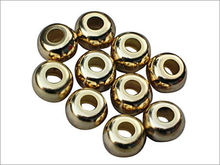 Electroplating Services