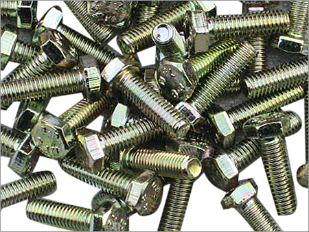 Electroplating on Zippers & Fastners