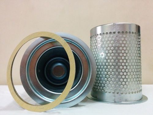 Suction Air Filter