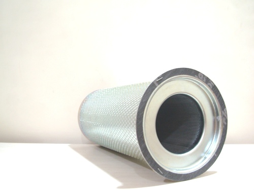Compressed Air Oil Separator