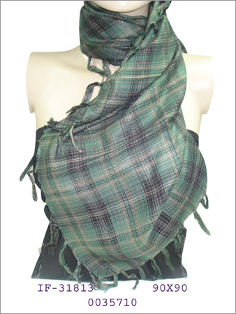 Check Stoles