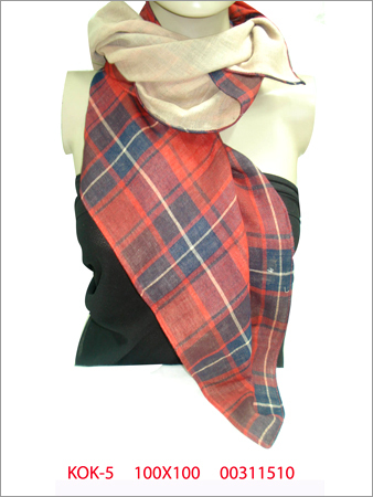 Acrylic Stoles