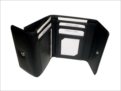 Leather Travel Organizers