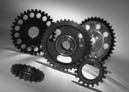 Gears