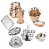 Outside Copper Products