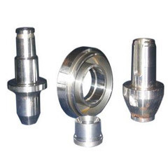 Flanges
