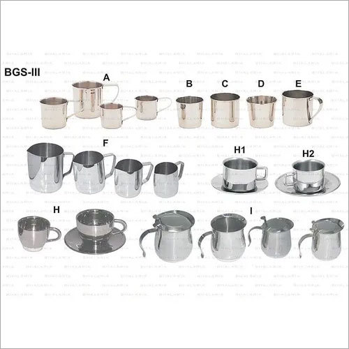 Beverage Service Utensils Beverage Service Utensils
