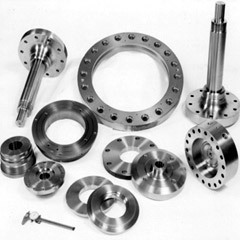 Industrial Flanges
