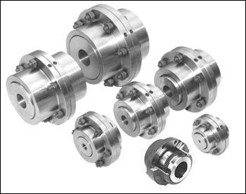 gear couplings