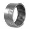 Industrial Internal Gears