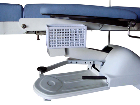 Therapy Chair