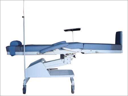 Dialysis Chair
