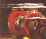 Worm Speed Reducers