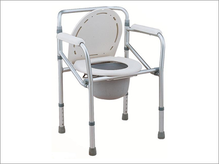 Commodes