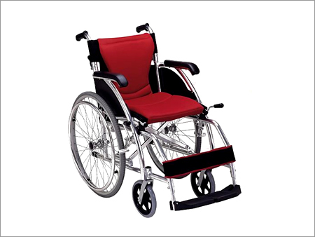 Wheel Chairs