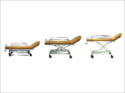 Multi Level Trolley
