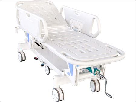 Manual Emergency Stretcher