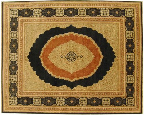 Haji Jalili Carpet