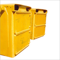 D-355 Radiator Guard