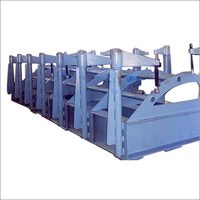 Jigs & Fixtures - Welding