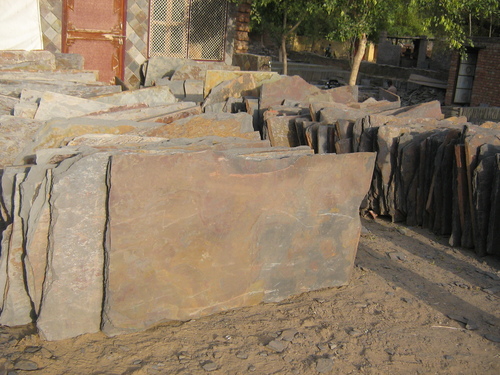 Kund Multi Slab