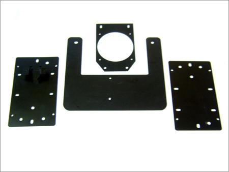 Stereo Parts