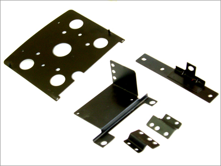 Stereo Parts