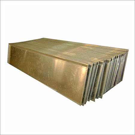 Aluminium Leaf Truck Trays - Attributes: Easy To Operate