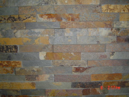Panel Slates