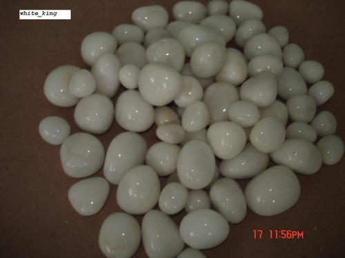 White River Pebbles