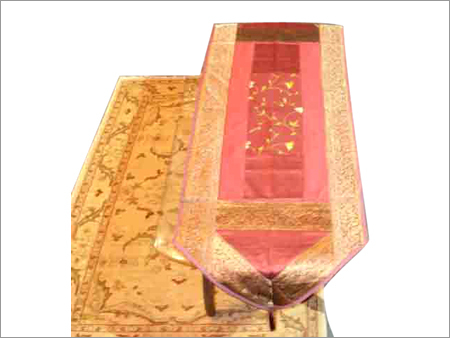 Designer Table Runner