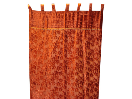 Designer Curtain
