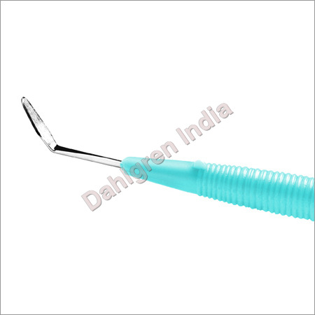 Ophthalmic Surgical Knives