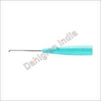 Disposable Scalpels Syringe
