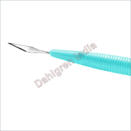 Stab Incision Knives