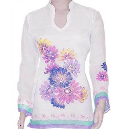 Ladies Designer Kurtis