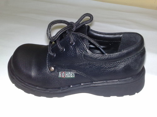 PURE LEATHER SHOES