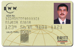 Smart Card Printing